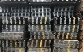 槽鋼不同分類和規(guī)格設(shè)定有哪些？